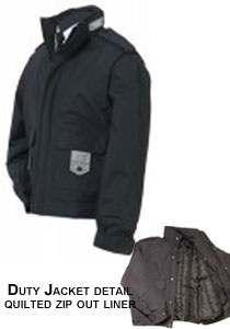 Reversible Bomber Jacket