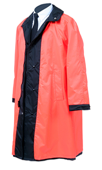 Reversible Bomber Jacket