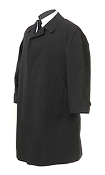 Reversible Bomber Jacket