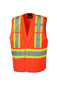 FSU Vests