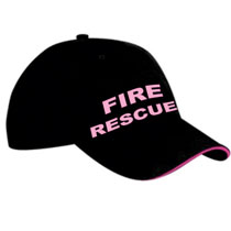 Five Star Uniforms ballcaps