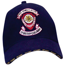 Five Star Uniforms ballcaps