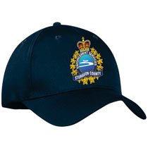 Five Star Uniforms ballcaps