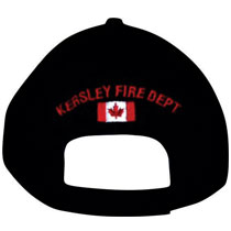 Five Star Uniforms ballcaps