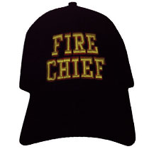 Five Star Uniforms ballcaps