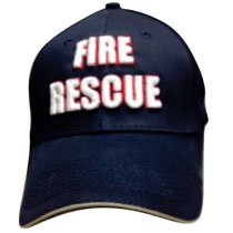 Five Star Uniforms ballcaps