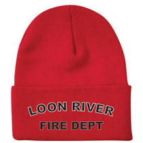 Five Star Uniforms toques