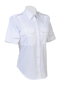 White Canadian Style 82EL