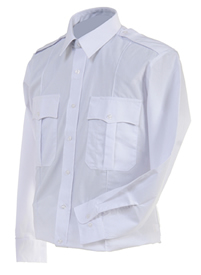 Long White LAPD 82AE