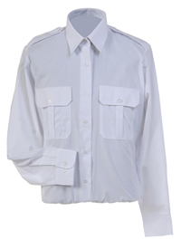 White Canadian Style 82E 