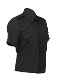 White Canadian Style 82E 